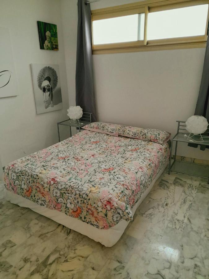 Ferienwohnung Charmant 3 Pieces A 200 M De La Mer. Antibes Exterior foto